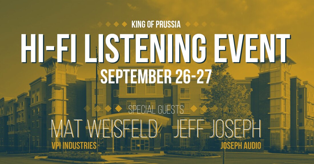 Now Listen Here Listening Event (Archived 9/22/2020)