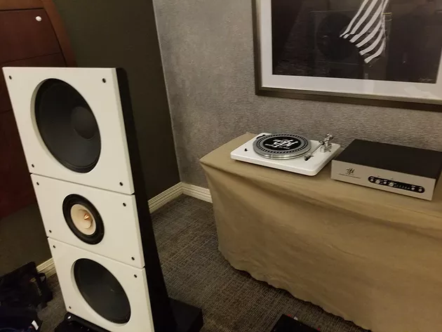 The "Pure" Unexpected Room CAF 2017 (Archived 11/9/2017)