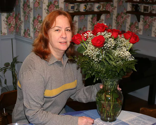 VPI's Mom - Happy Mother's Day (Archived 5/14/2017)