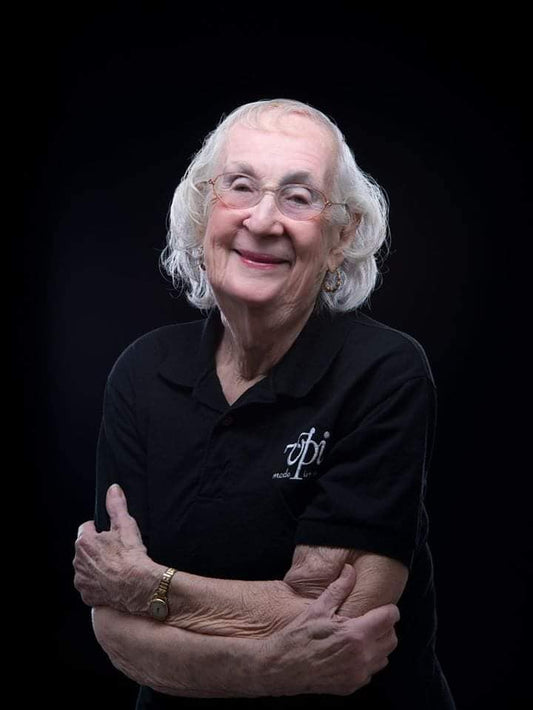 The Passing and Memorial for VPI Grandmother Shirley Greene (Archived 2/17/2021)