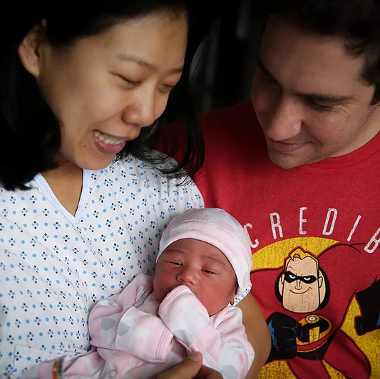 New Addition to the Family (Archived (2/21/2018)