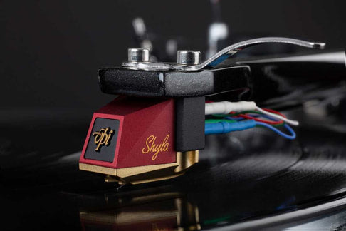 Shyla Cartridge Available and Shipping