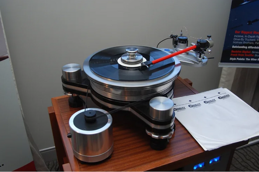 RMAF 2016 Rogers High Fidelity