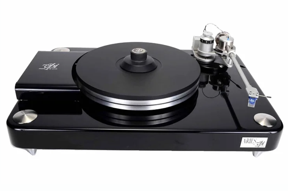 Meatloaf, Marijuana, and You And Black Vinyl Too.