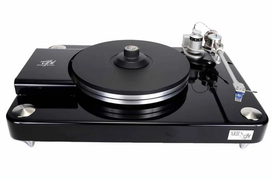 Meatloaf, Marijuana, and You And Black Vinyl Too.