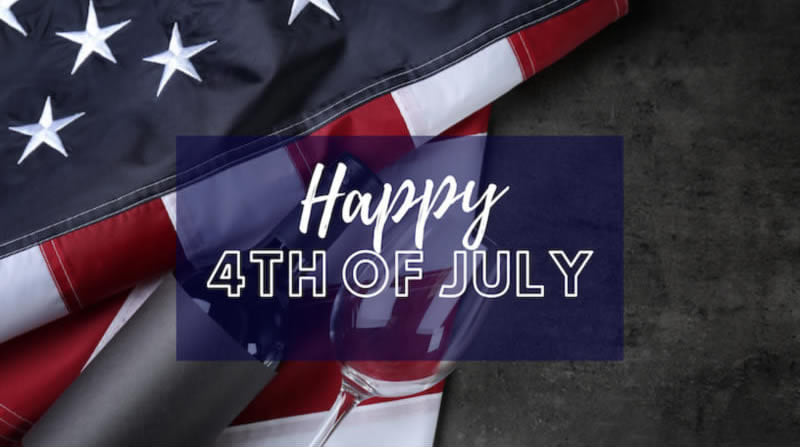 Happy 4th of July from VPI!