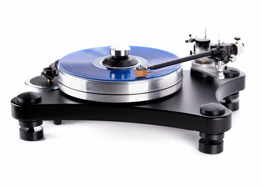 VPI Prime in Hi-Fi+