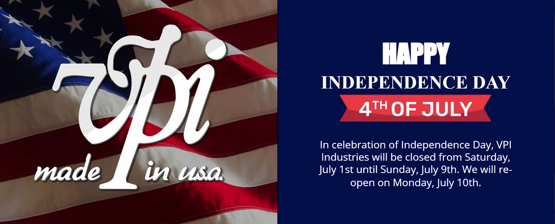 Happy and Healthy 4th of July