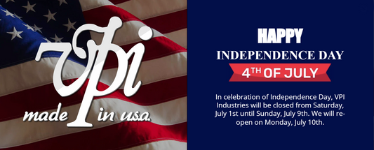 Happy and Healthy 4th of July