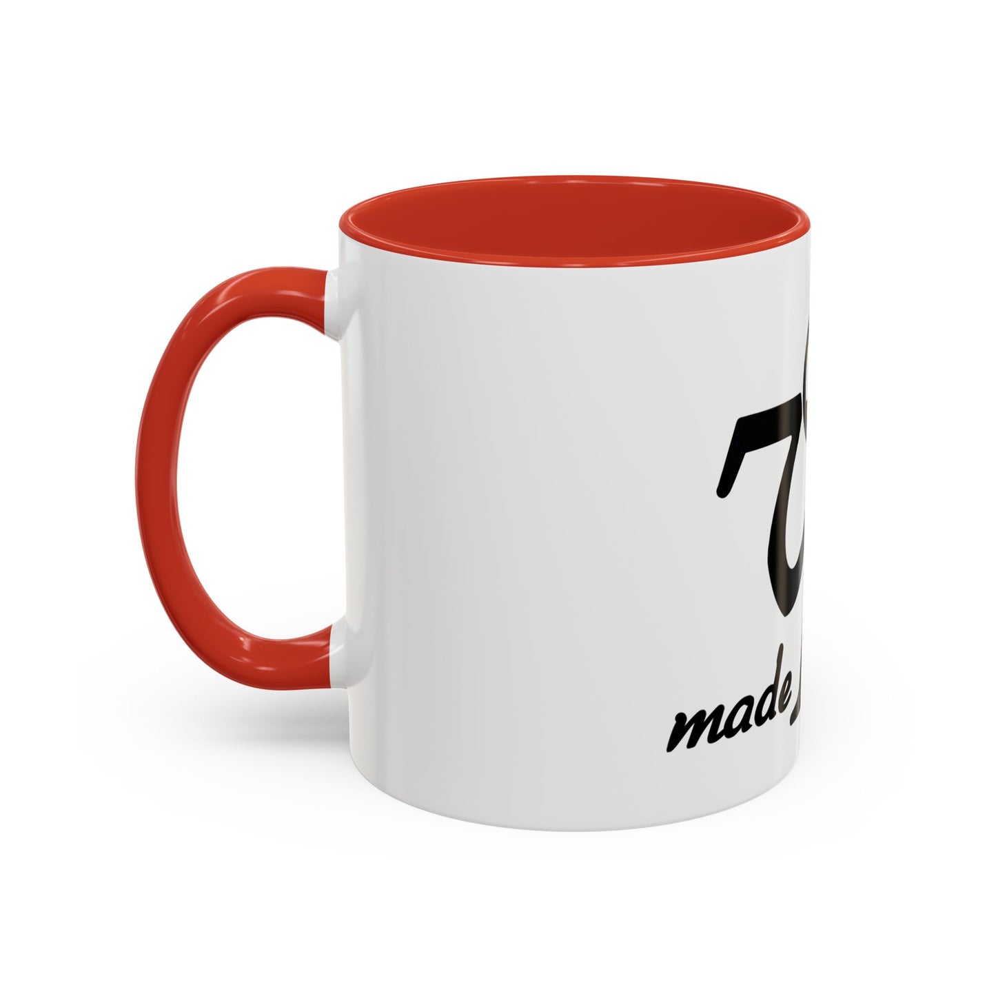 VPI Coffee Mug, 11oz