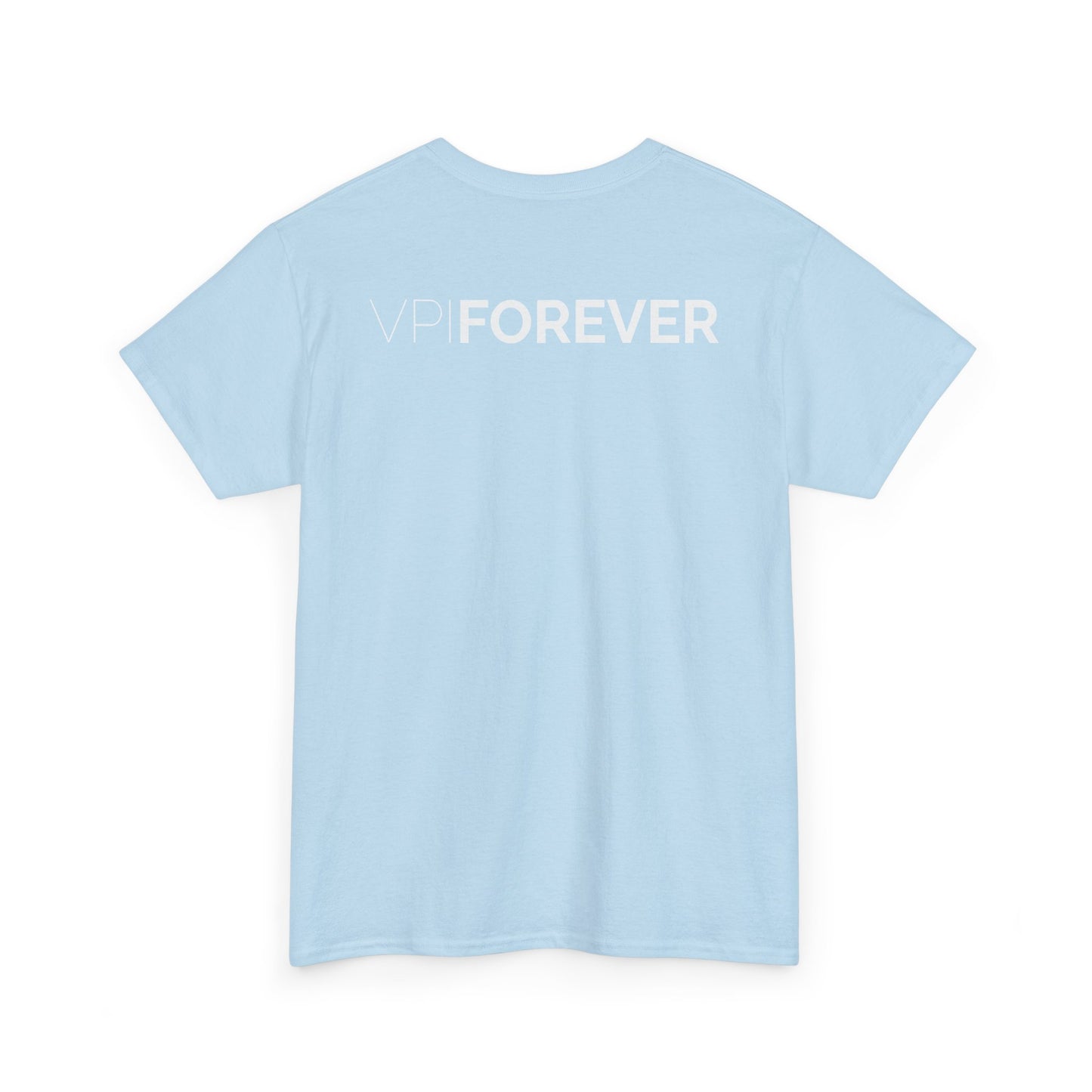VPI Tee - Black Logo