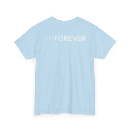 VPI Tee - Black Logo