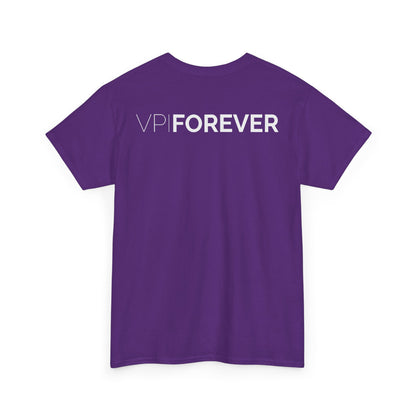 VPI Tee - White Logo
