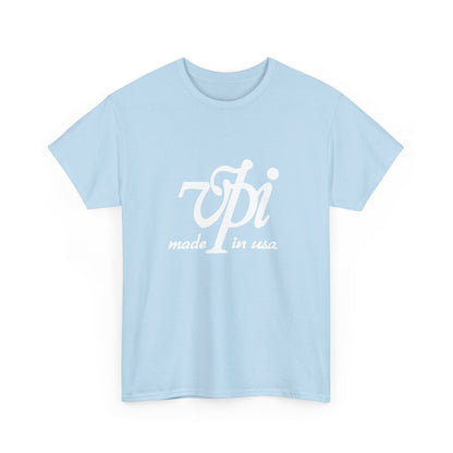 VPI Tee - White Logo