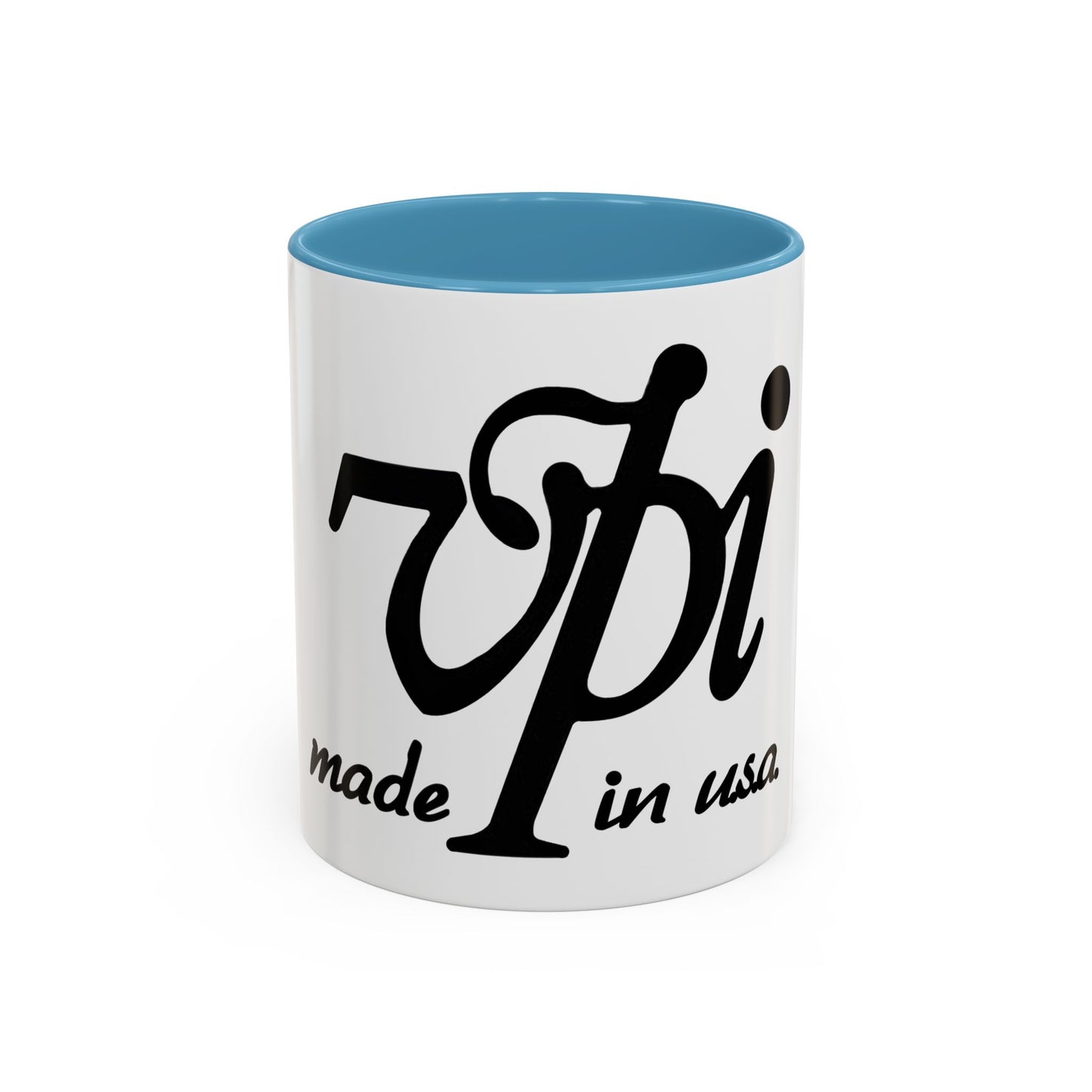 VPI Coffee Mug, 11oz