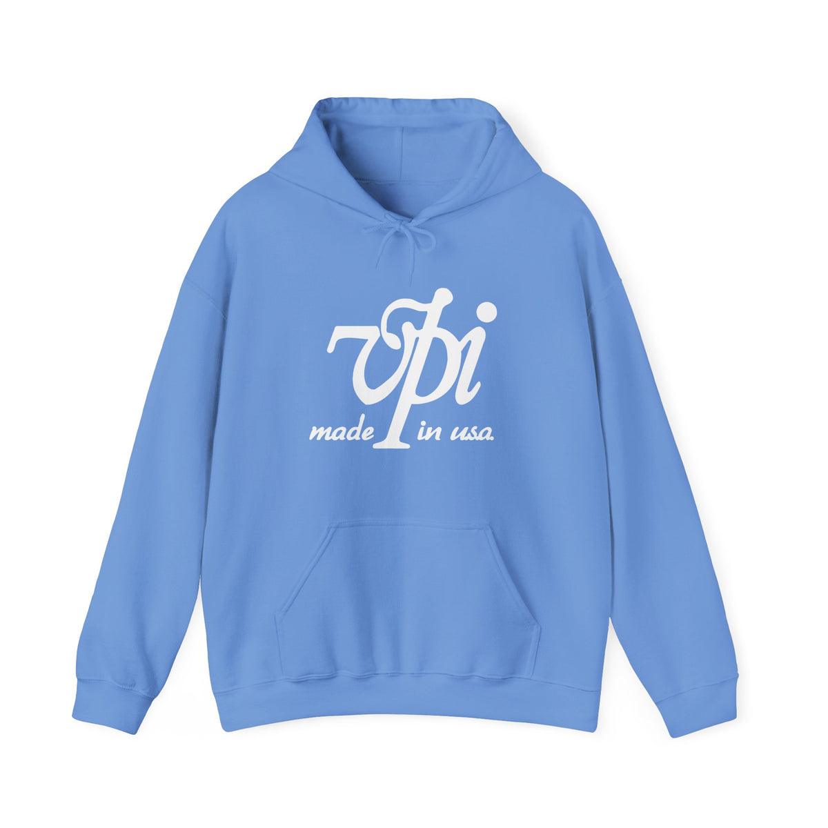 VPI Hoodie - White Logo