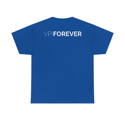VPI Tee - White Logo
