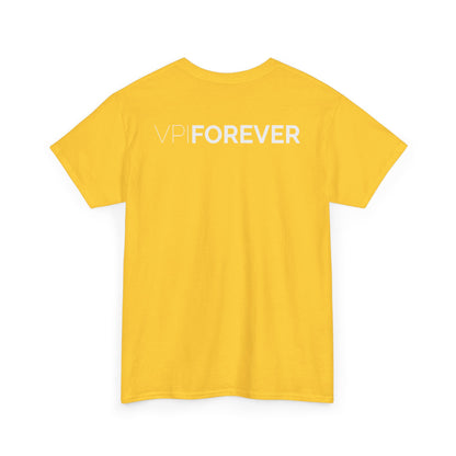 VPI Tee - Black Logo