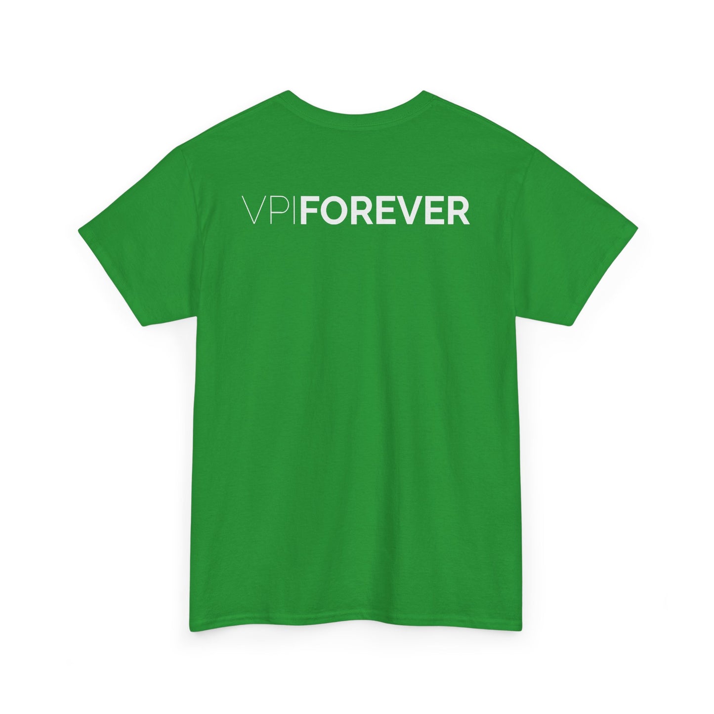 VPI Tee - Black Logo