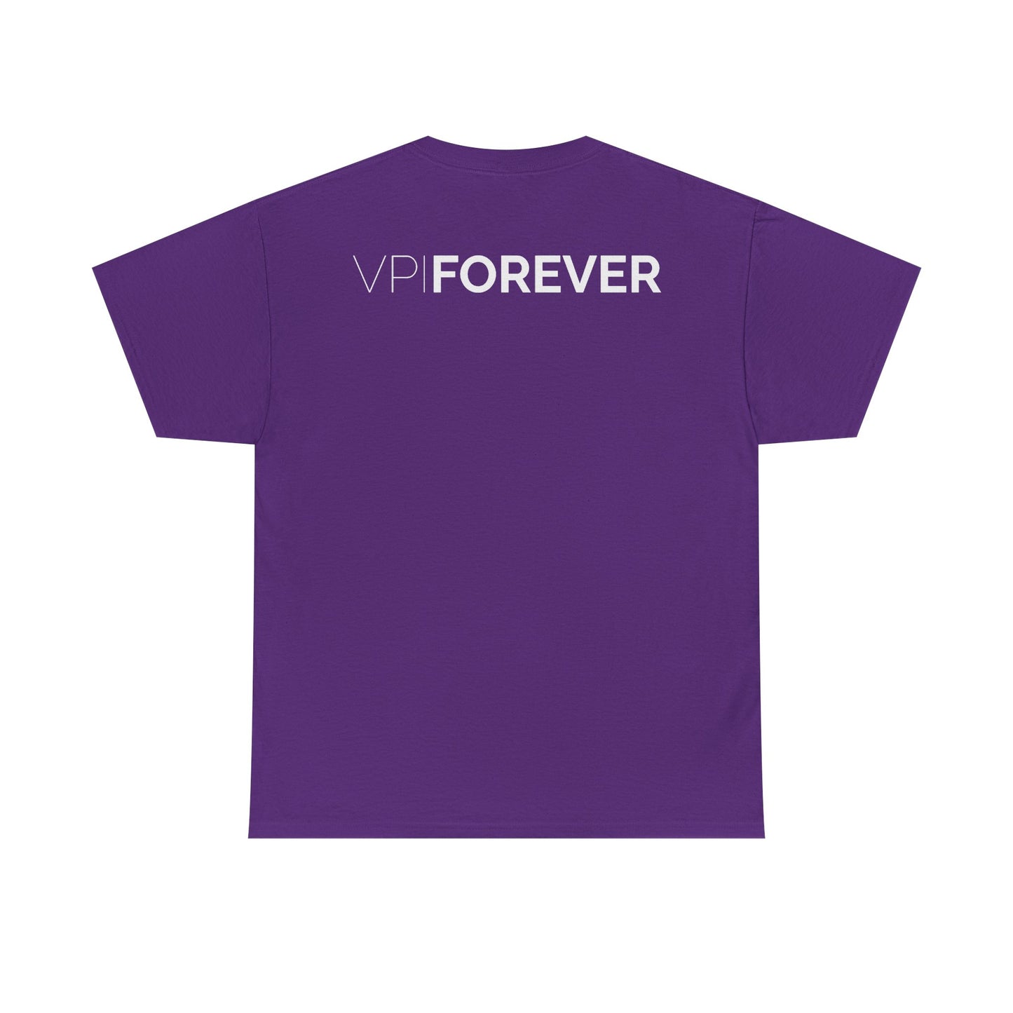 VPI Tee - White Logo