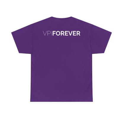 VPI Tee - White Logo