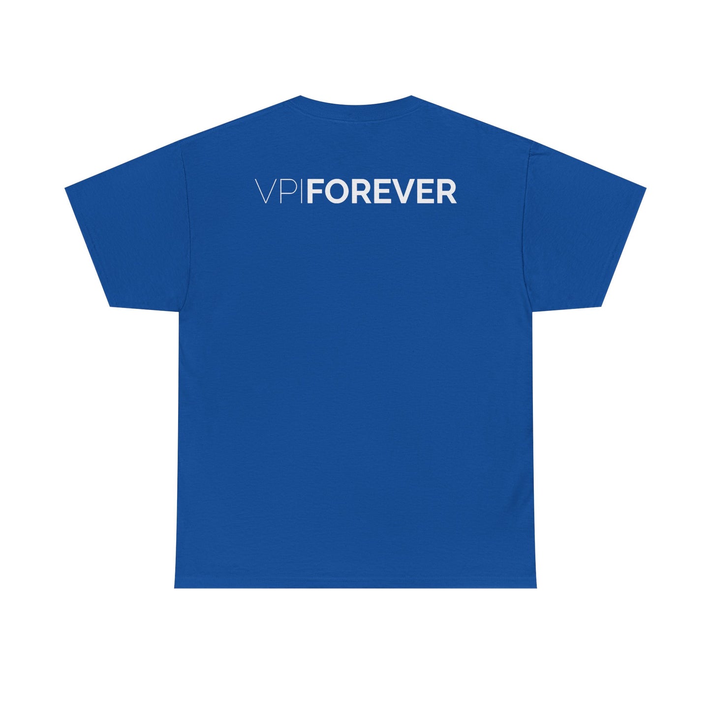 Living Life @ 33RPM Tee