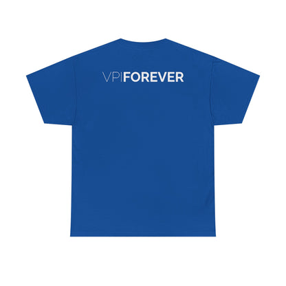 Living Life @ 33RPM Tee