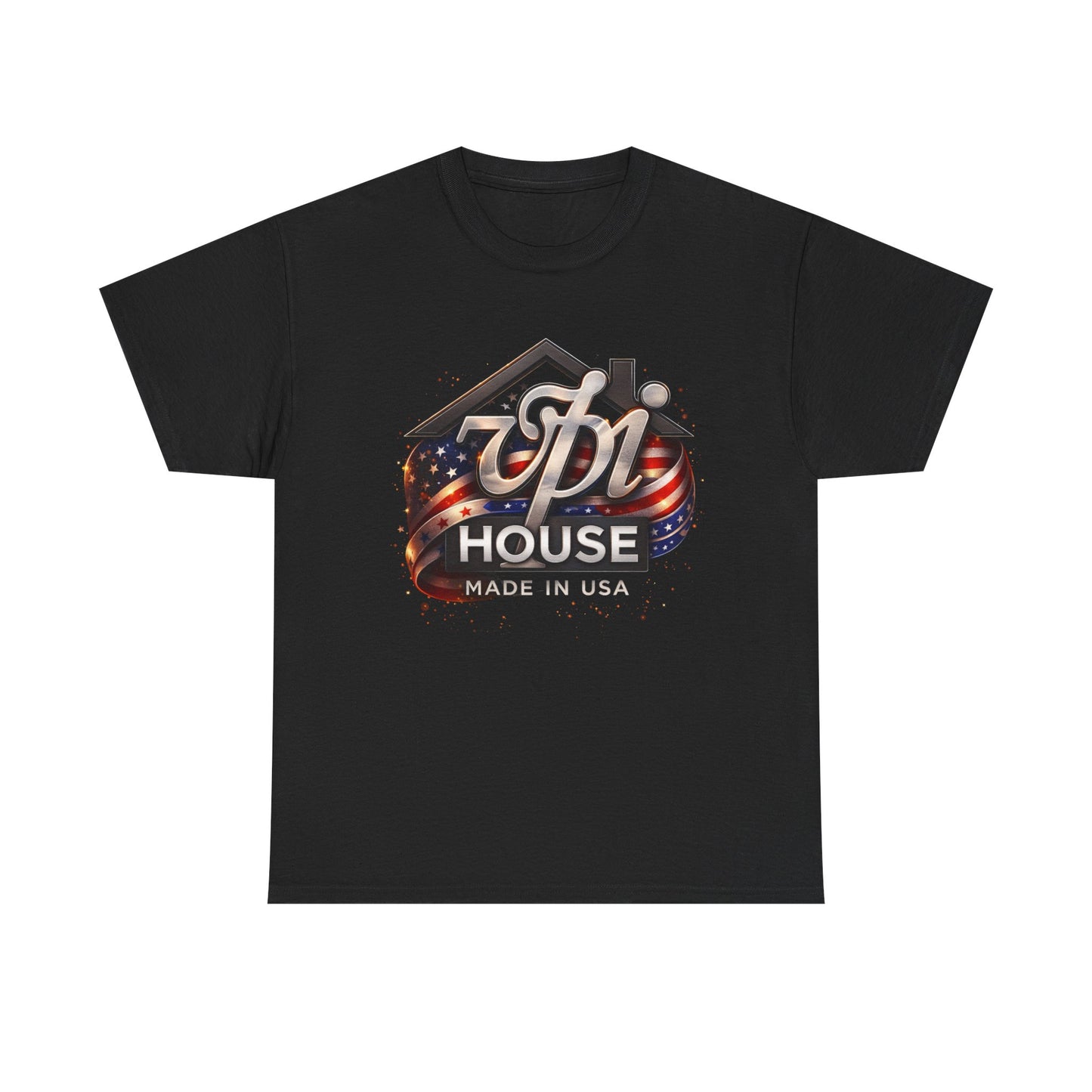 VPI House Shirt
