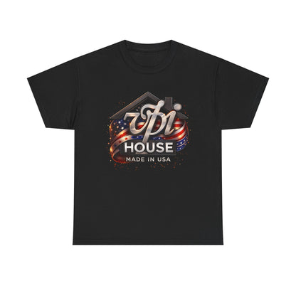 VPI House Shirt