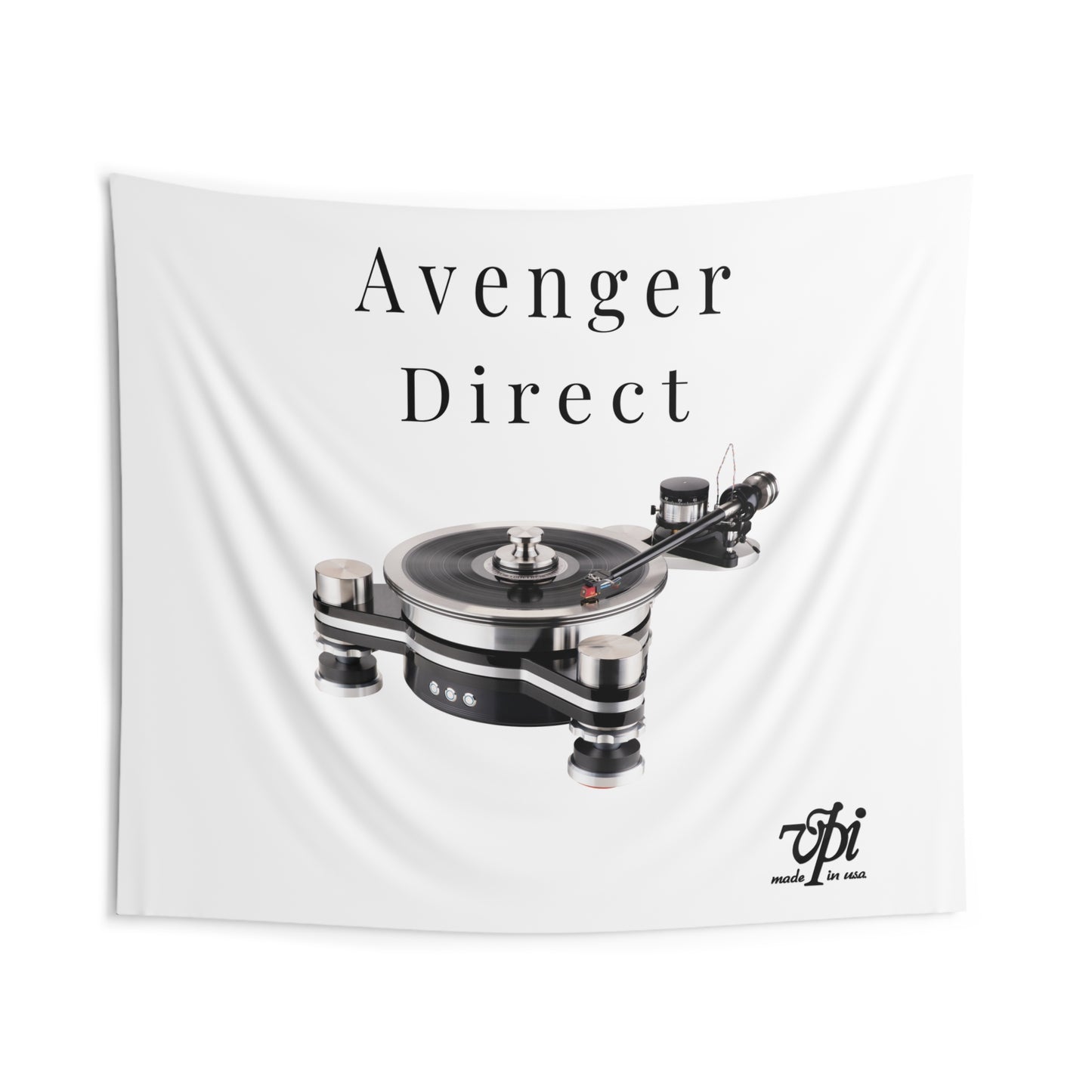 Avenger Direct Wall Tapestries
