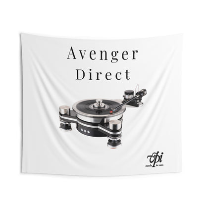 Avenger Direct Wall Tapestries