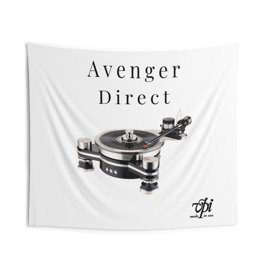 Avenger Direct Wall Tapestries