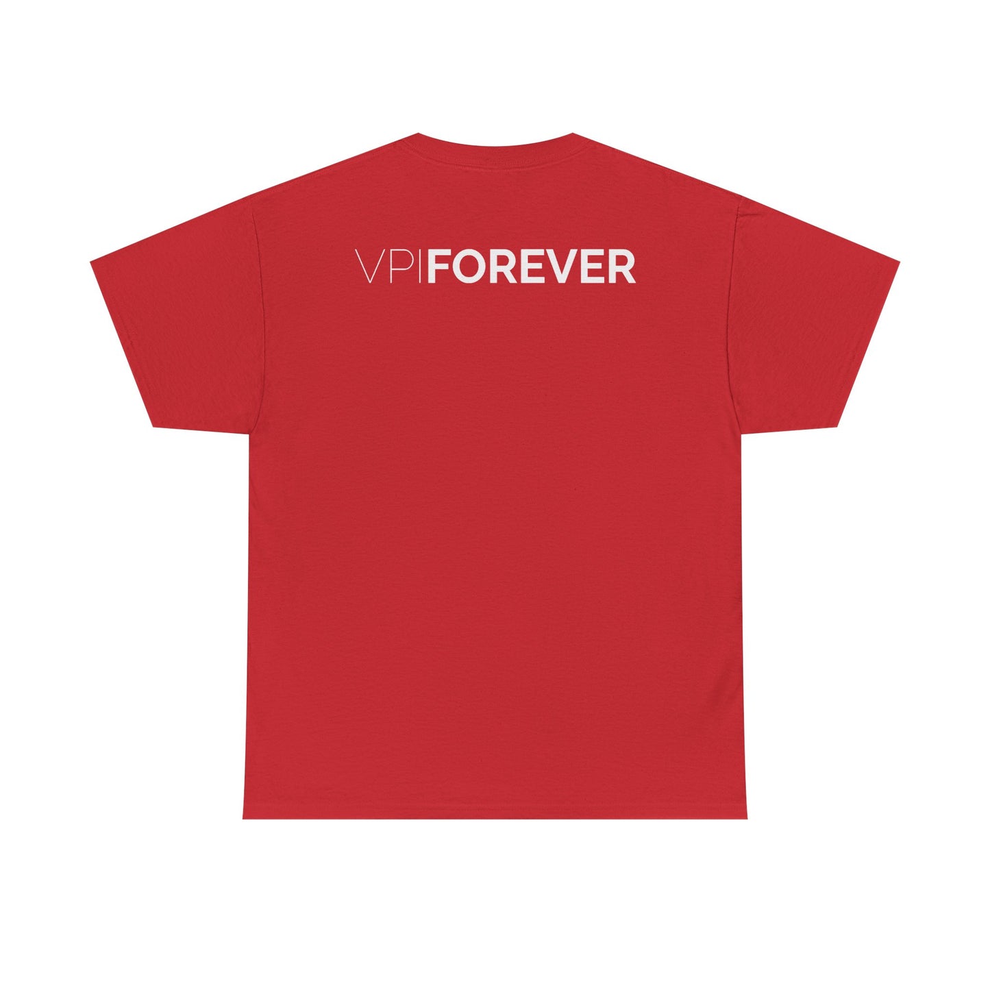 VPI Tee - Black Logo