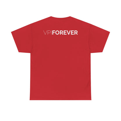 VPI Tee - Black Logo