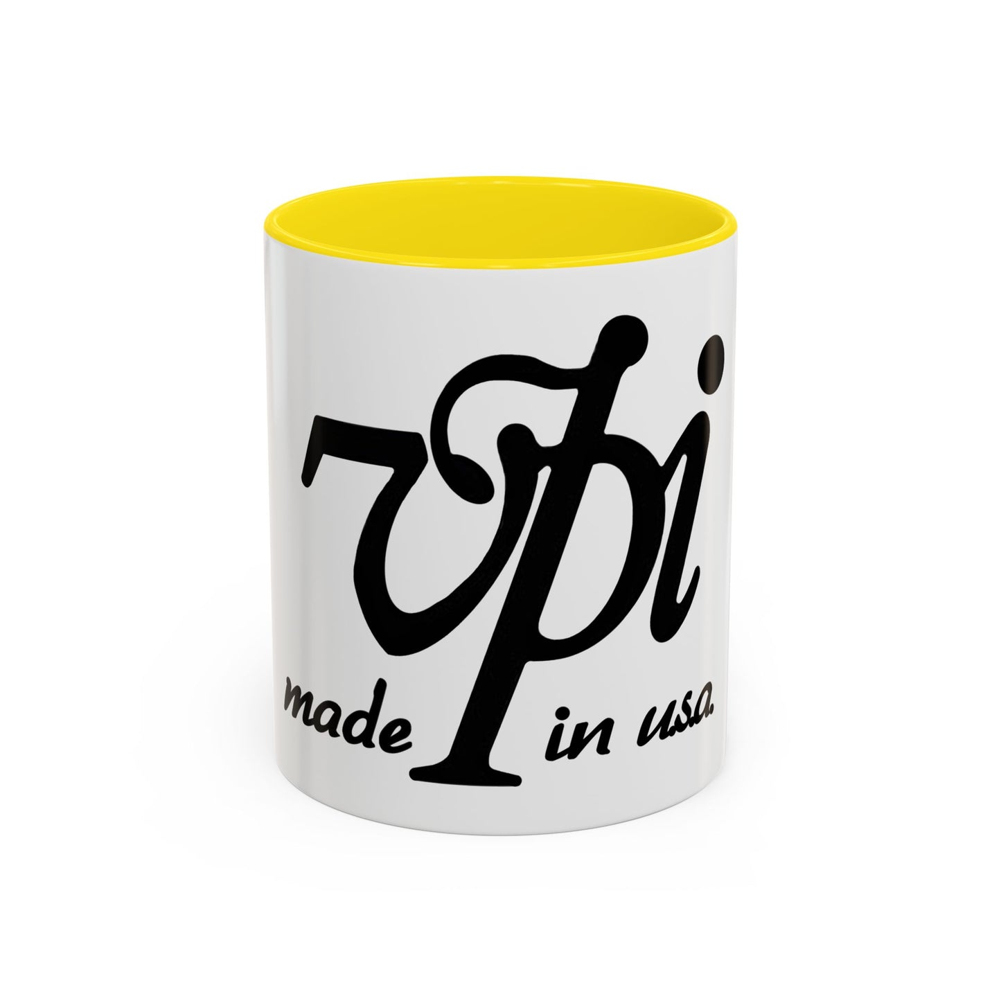 VPI Coffee Mug, 11oz