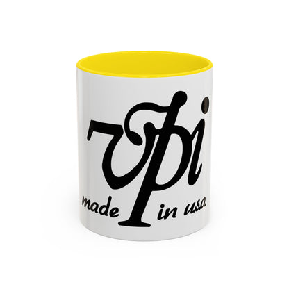 VPI Coffee Mug, 11oz