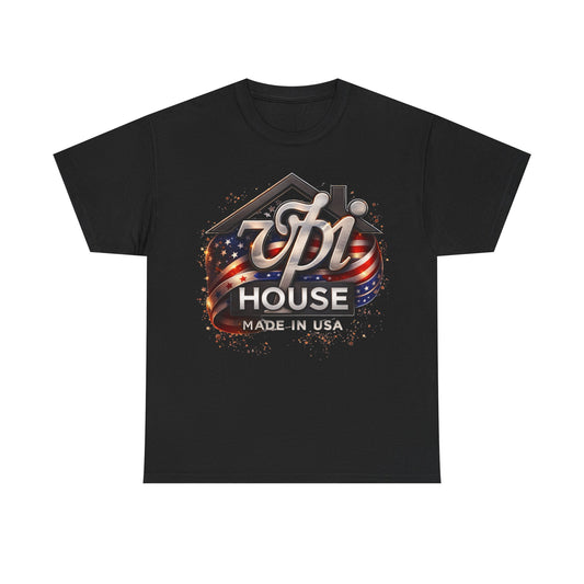 VPI House Shirt