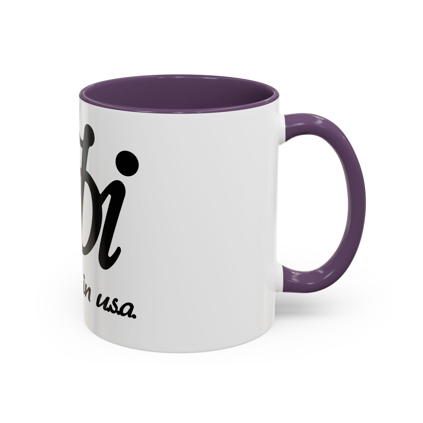 VPI Coffee Mug, 11oz