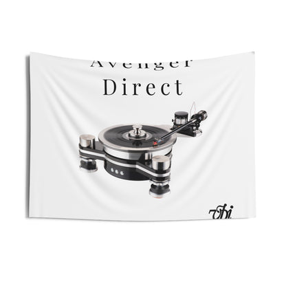 Avenger Direct Wall Tapestries