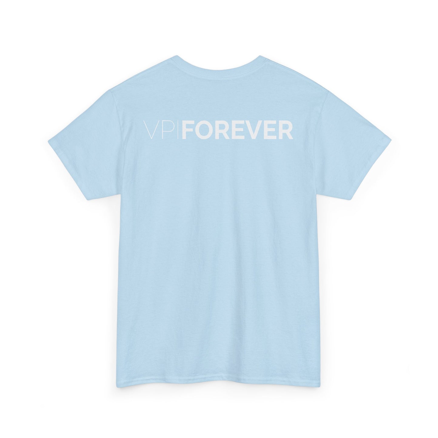 VPI Tee - White Logo