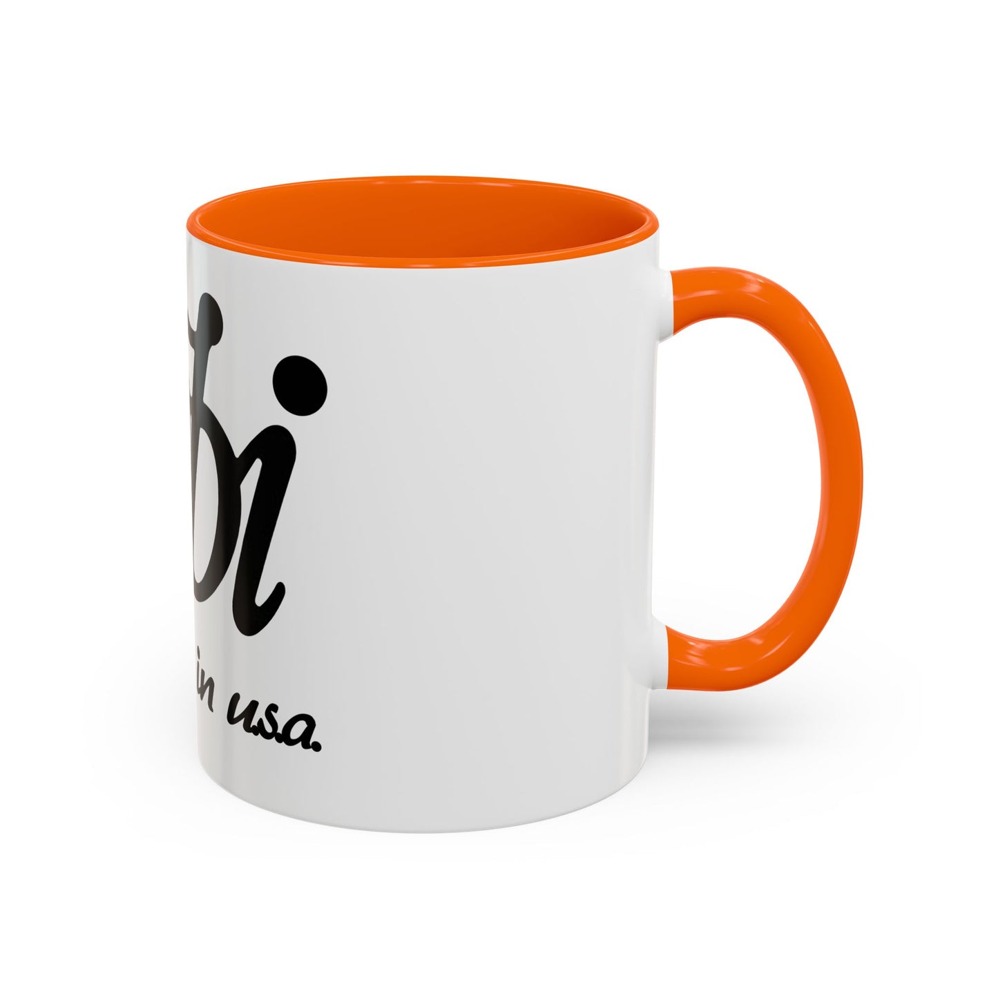 VPI Coffee Mug, 11oz