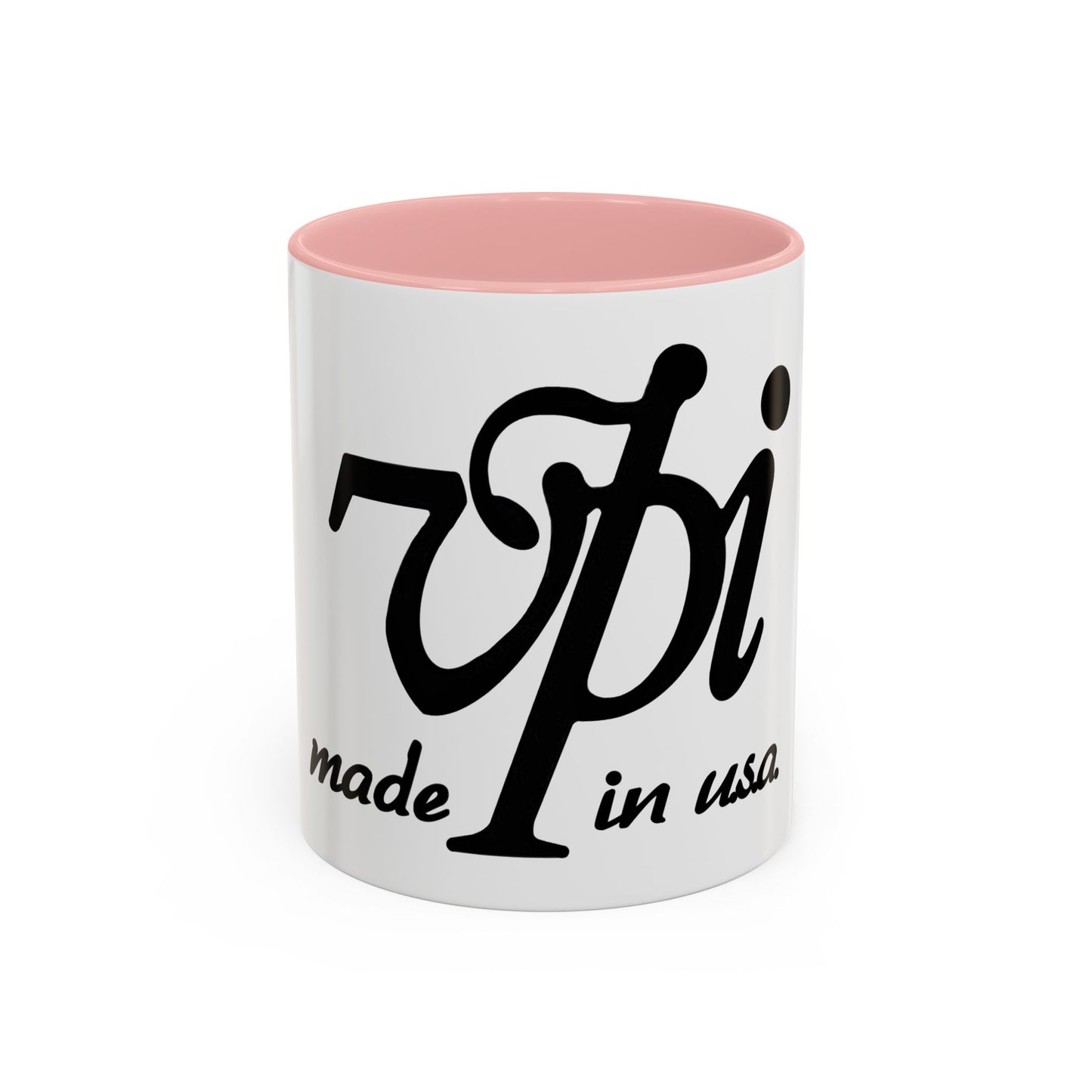 VPI Coffee Mug, 11oz