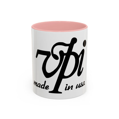 VPI Coffee Mug, 11oz