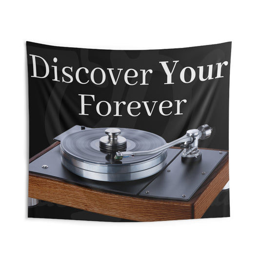 Copy of VPI Forever Series Wall Tapetries