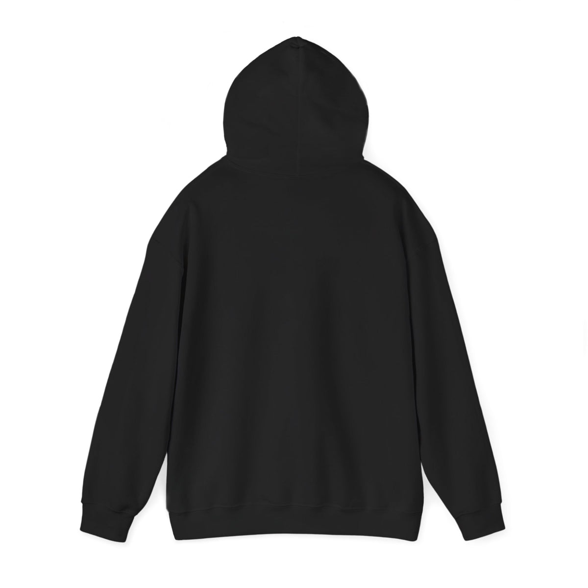 VPI Hoodie - White Logo