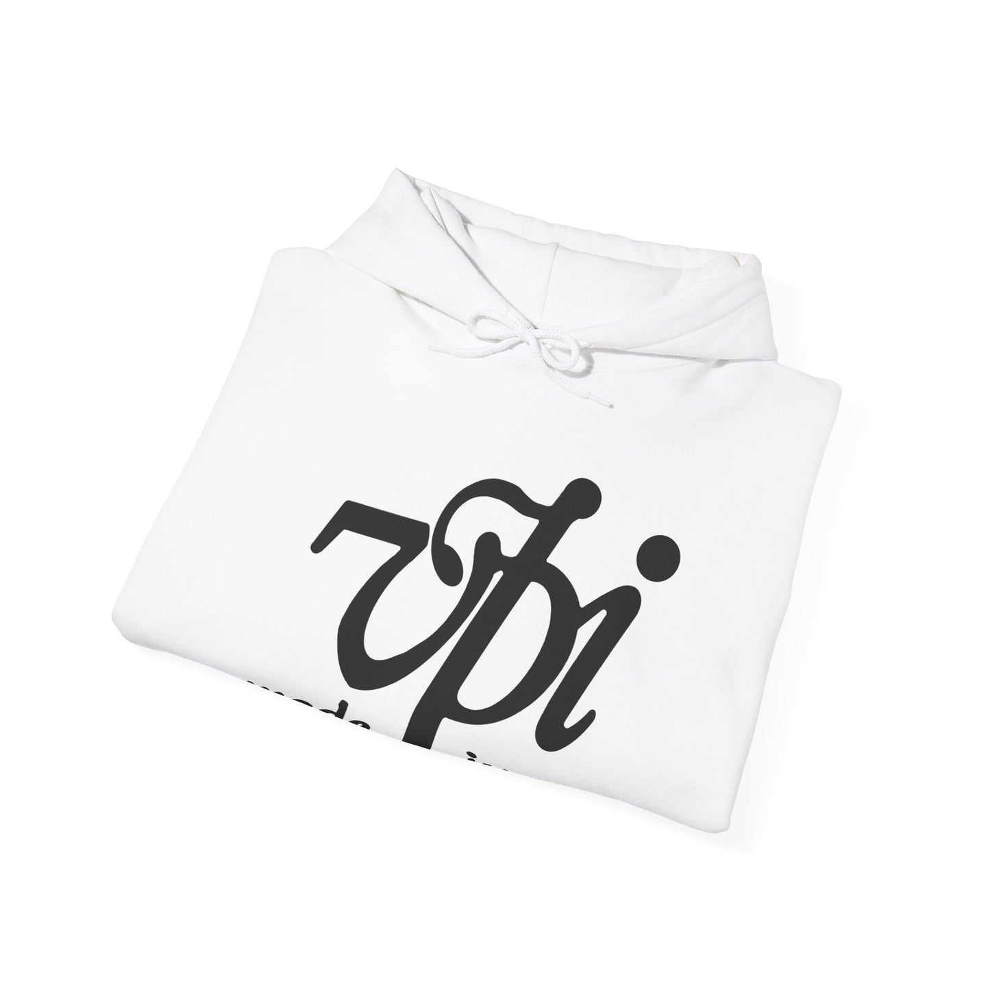 VPI Hoodie - Black Logo