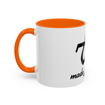 VPI Coffee Mug, 11oz
