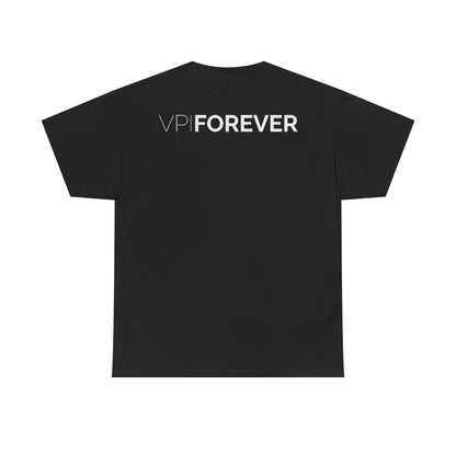 VPI Tee - White Logo