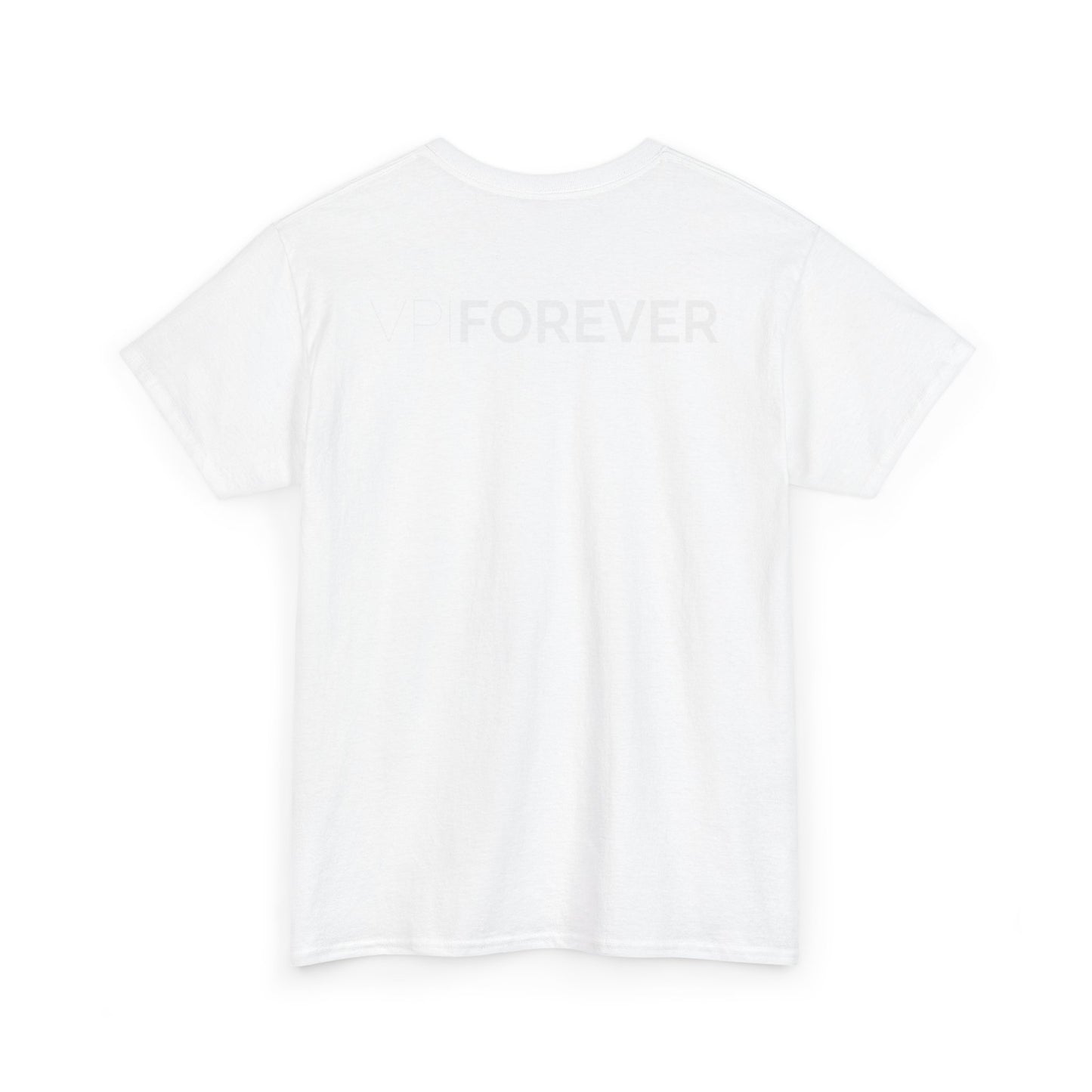 VPI Tee - Black Logo