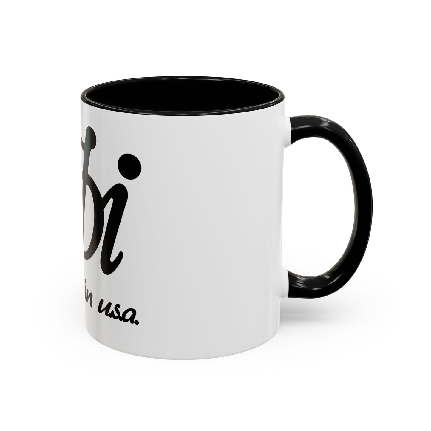 VPI Coffee Mug, 11oz